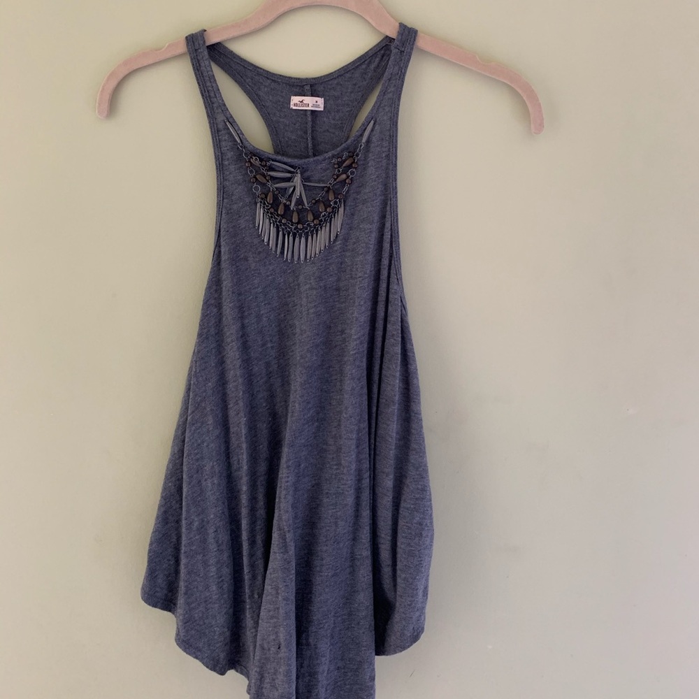 Hollister Tanktop